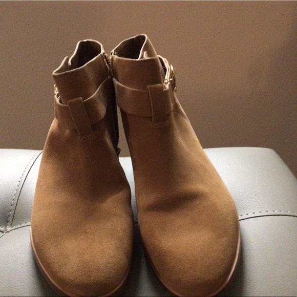 Michael Kors Harland Bootie - Picture 4 of 5